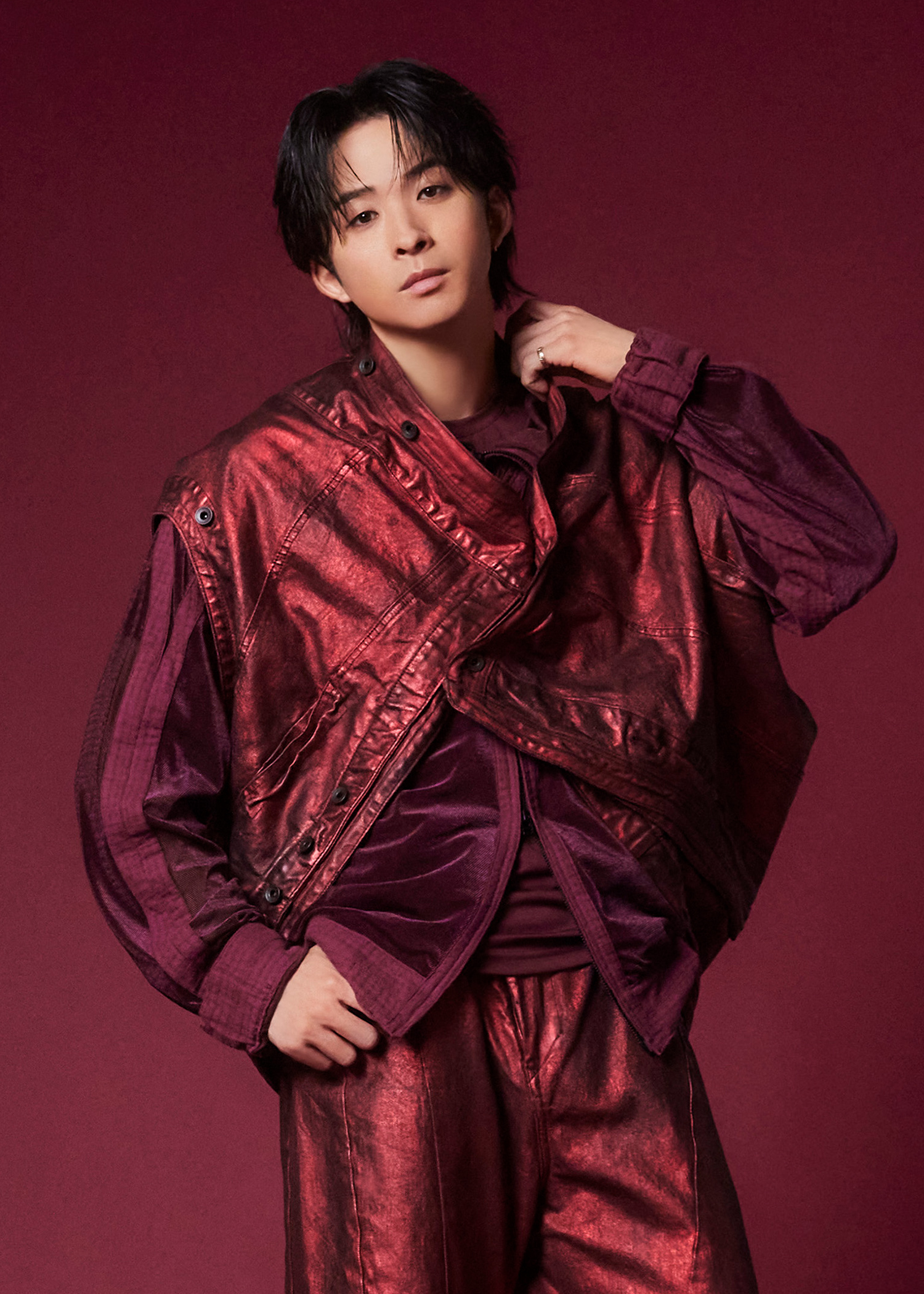 澤本夏輝 | EXILE TRIBE mobile