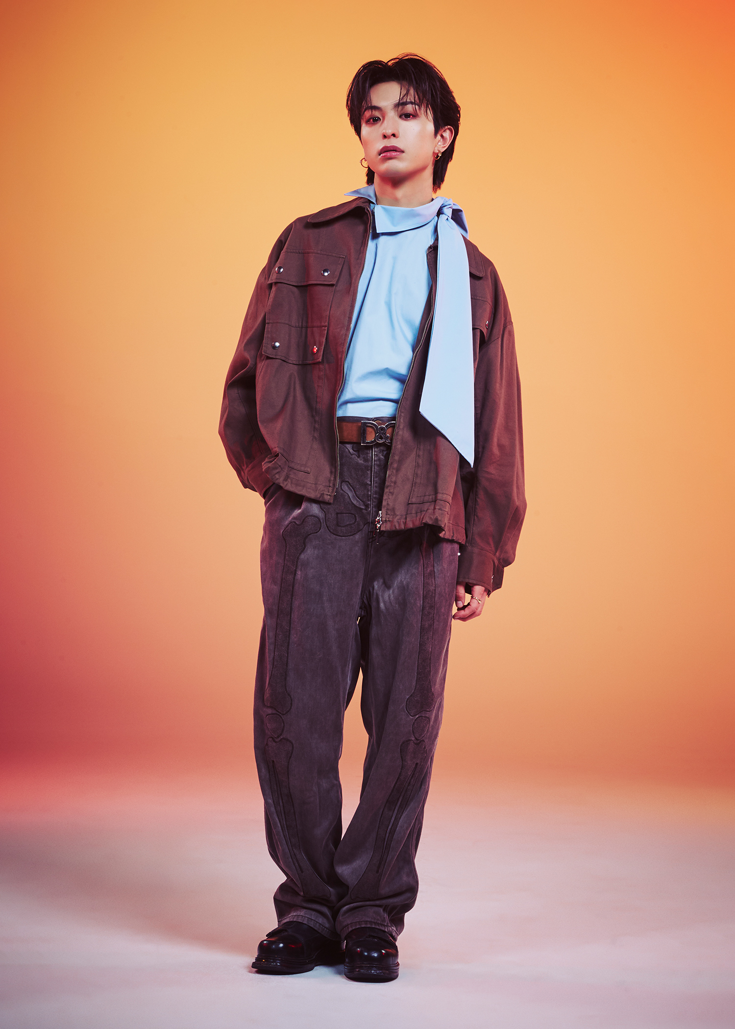 木村慧人 | EXILE TRIBE mobile