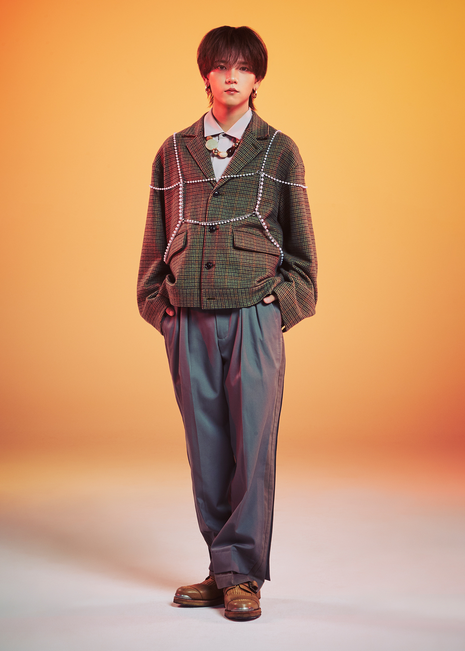 中島颯太 | EXILE TRIBE mobile