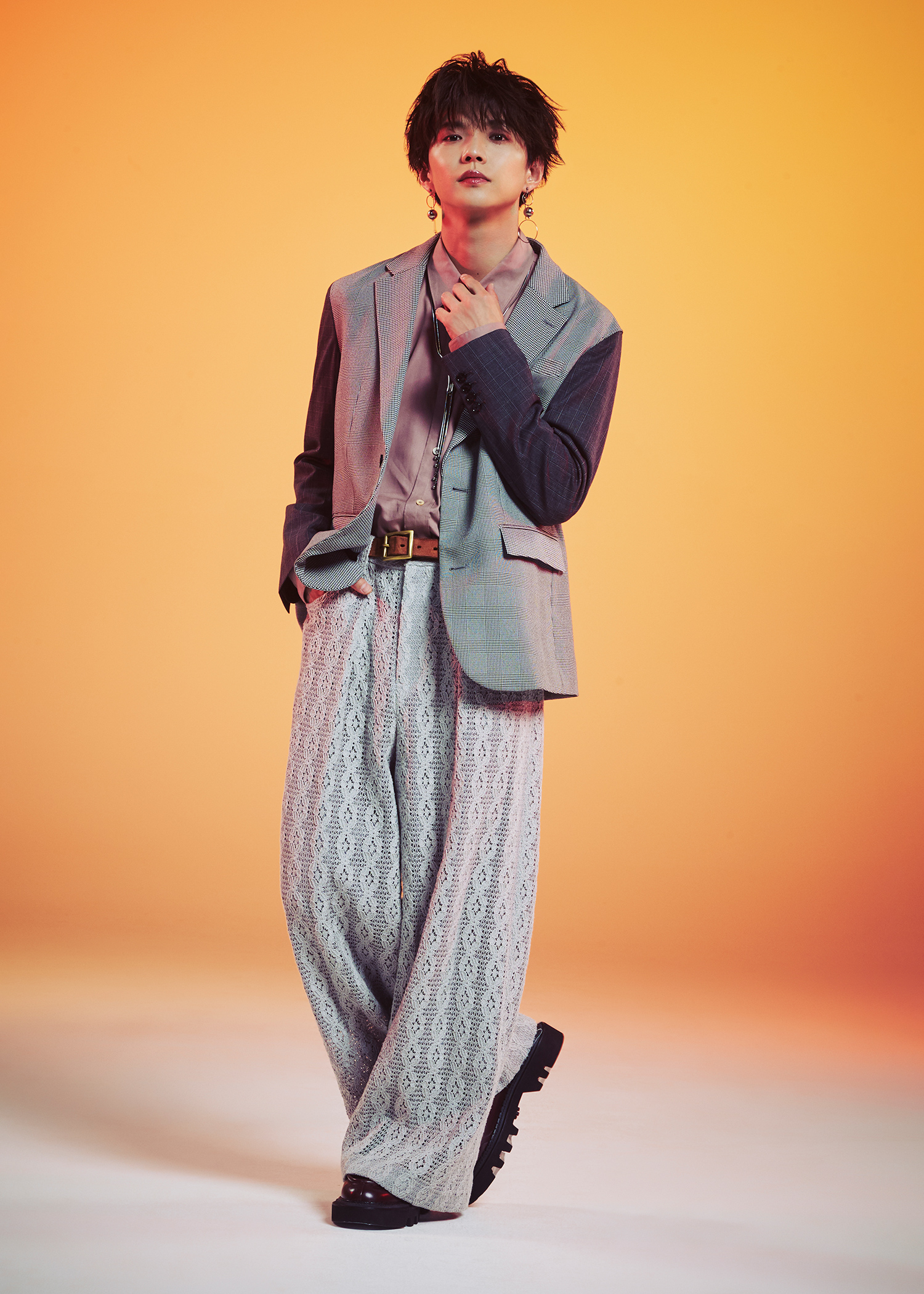 佐藤大樹 | EXILE TRIBE mobile