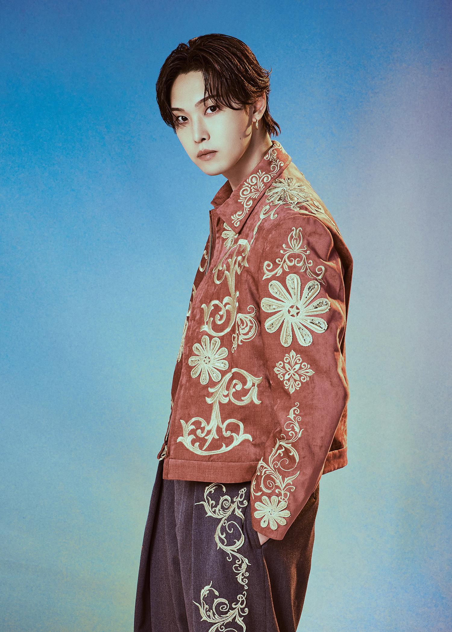 堀夏喜 | EXILE TRIBE mobile