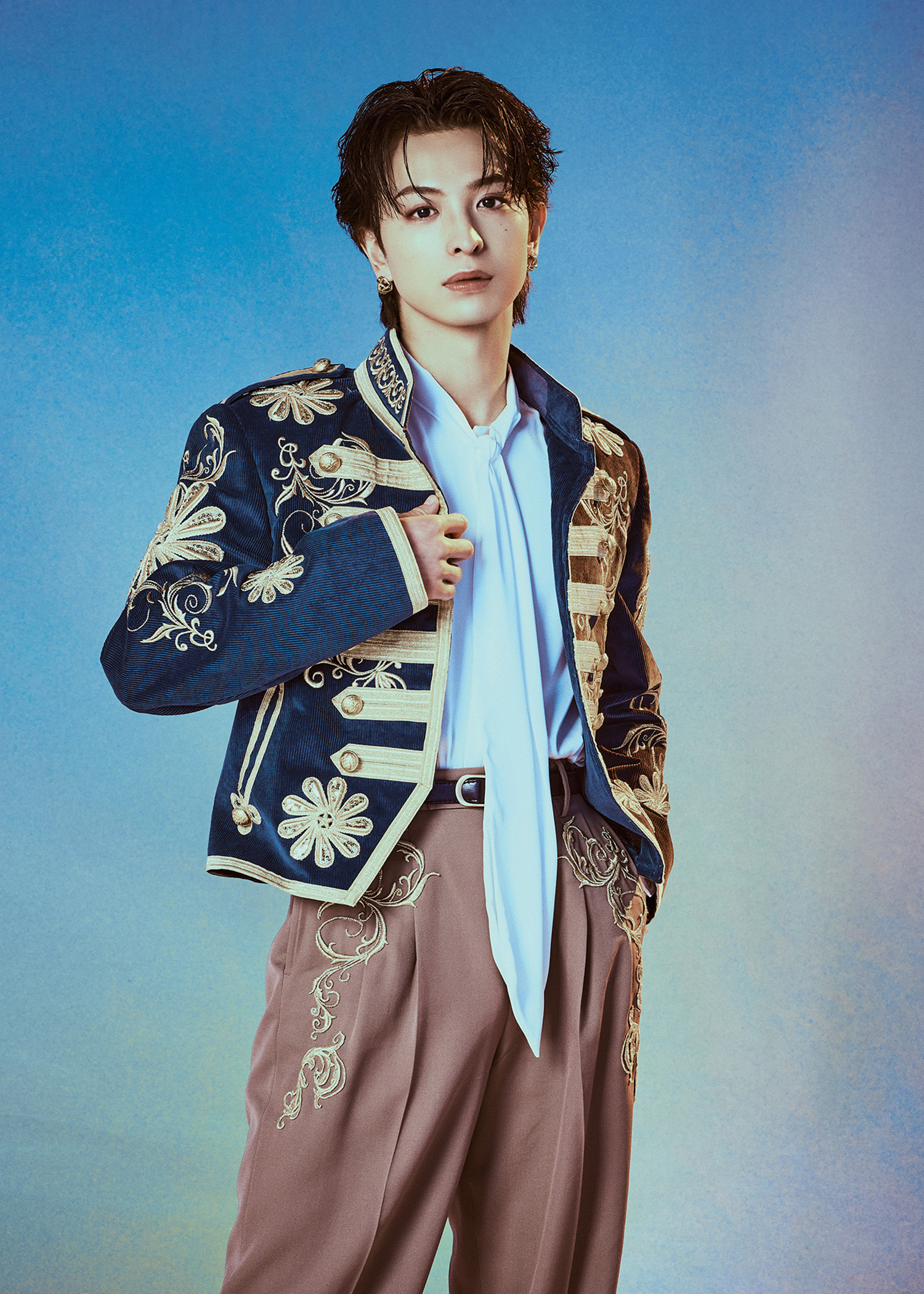 木村慧人 | EXILE TRIBE mobile
