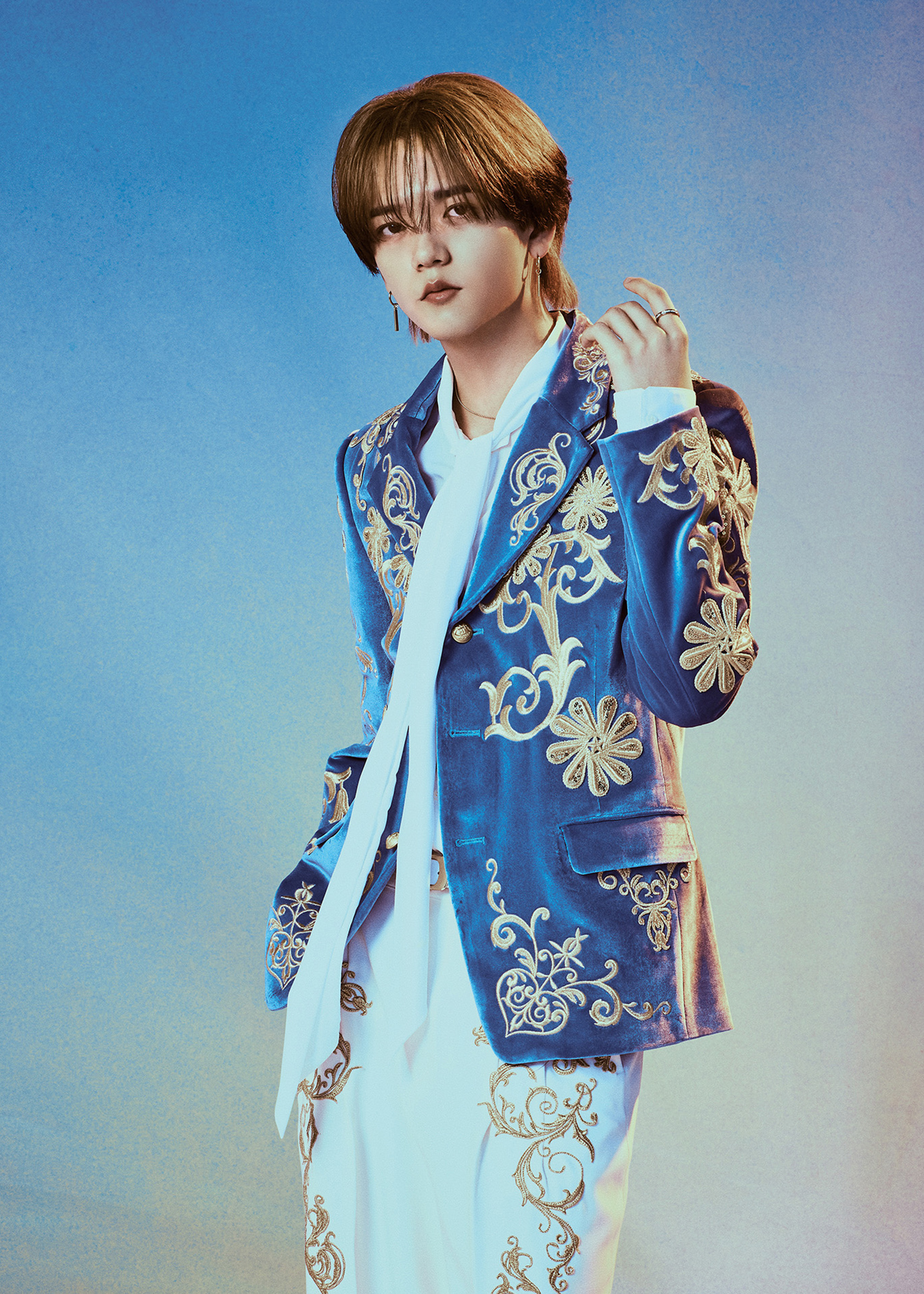 中島颯太 | EXILE TRIBE mobile