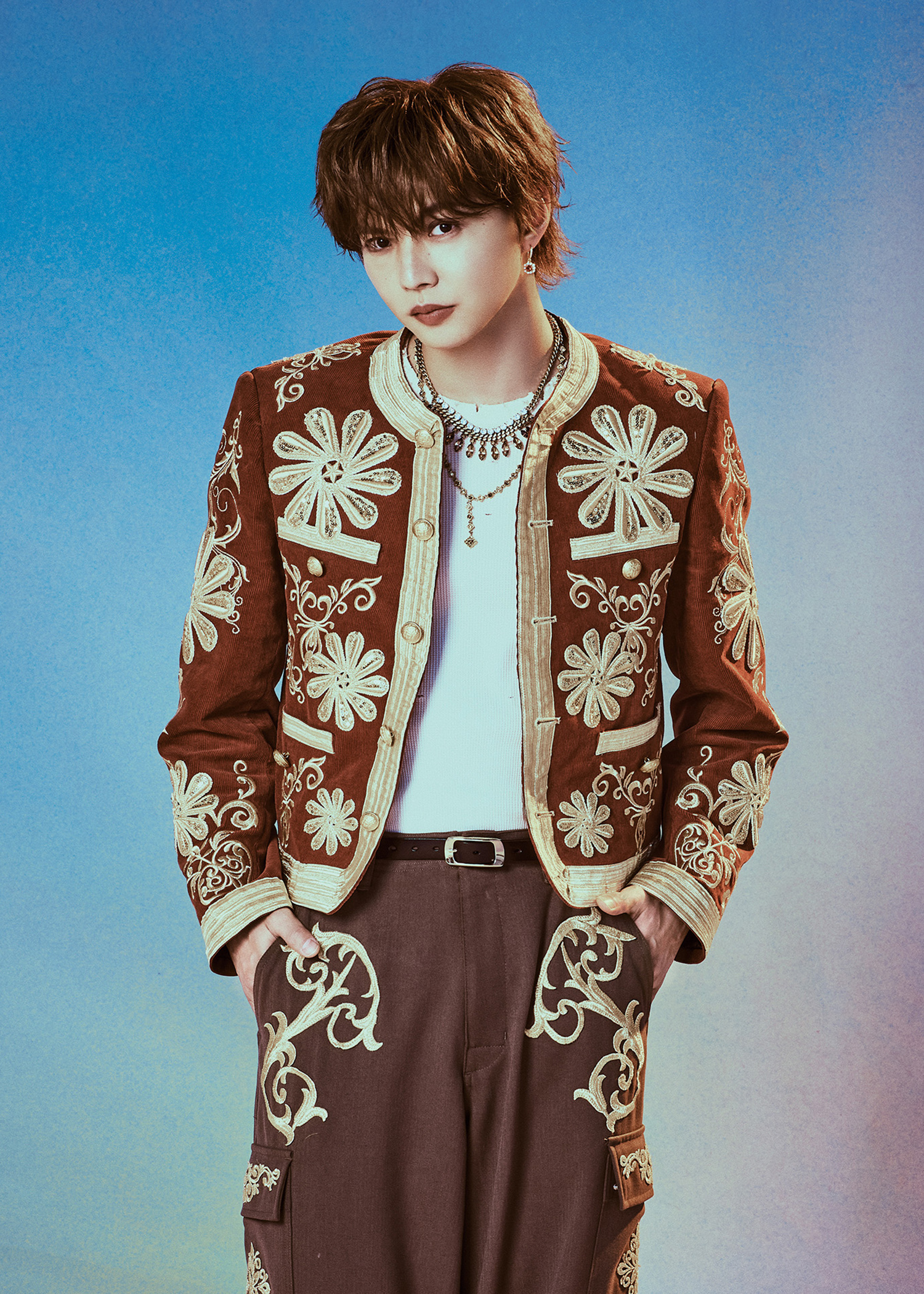 佐藤大樹 | EXILE TRIBE mobile