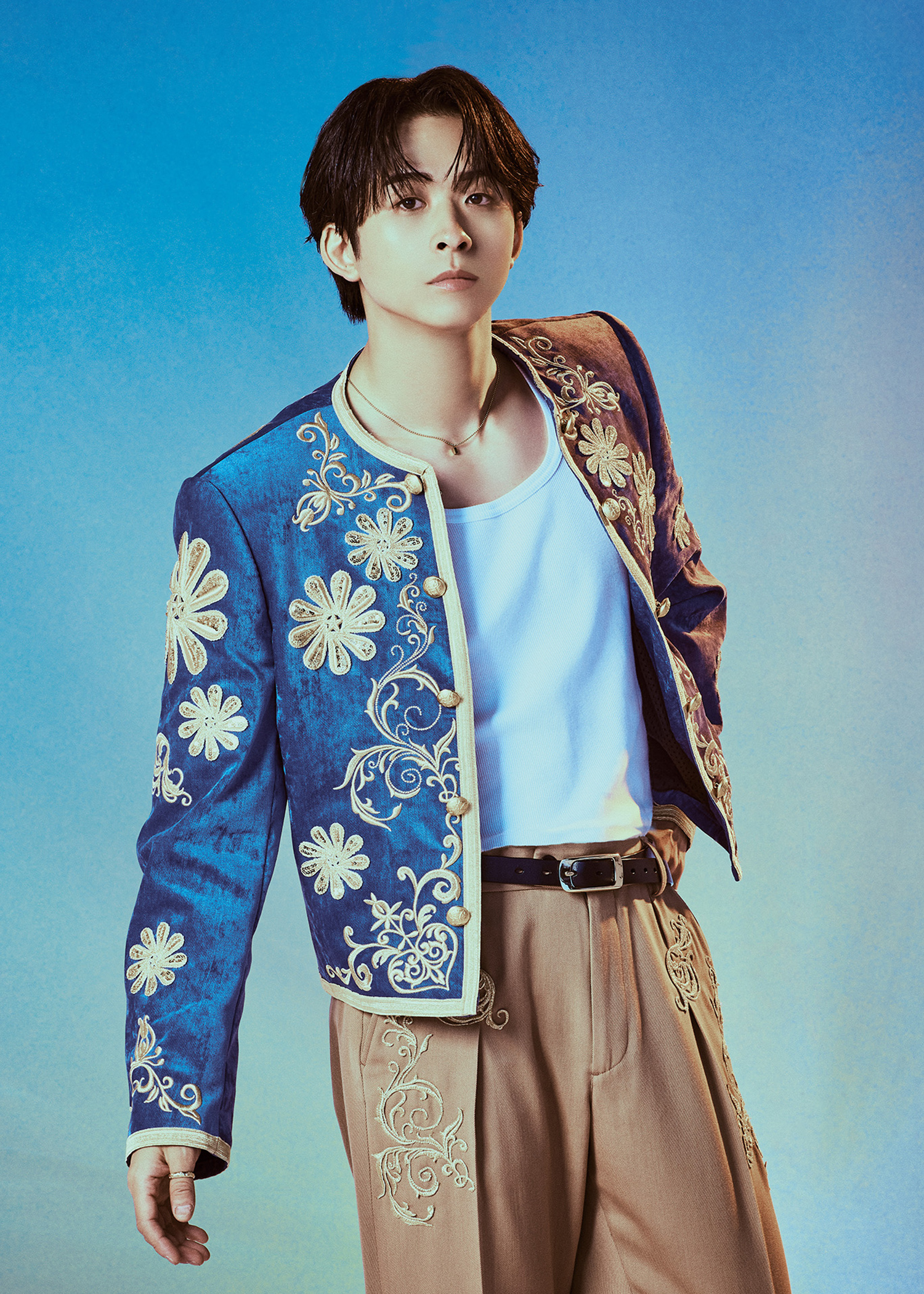 澤本夏輝 | EXILE TRIBE mobile