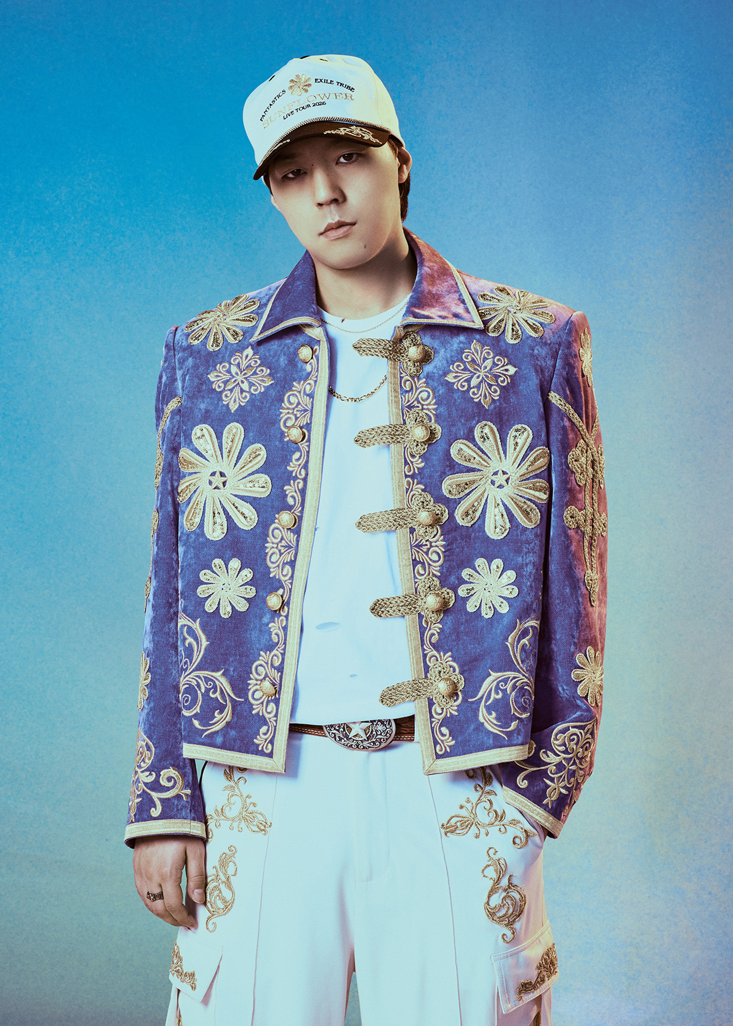 世界 | EXILE TRIBE mobile