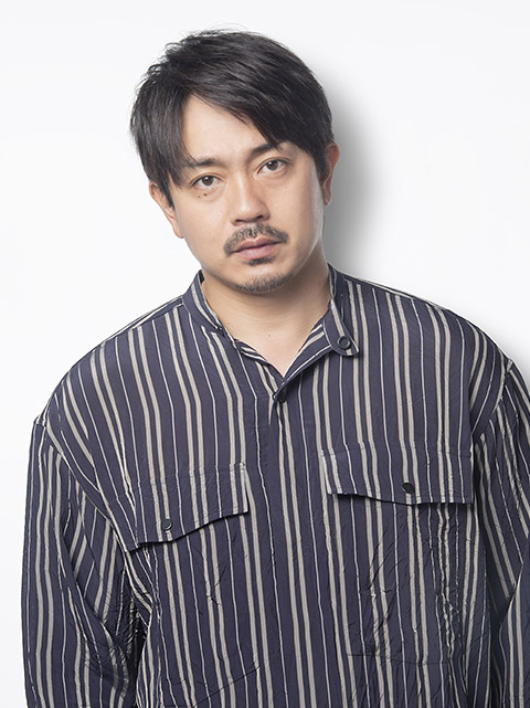 青柳翔 Profile Exile Tribe Mobile