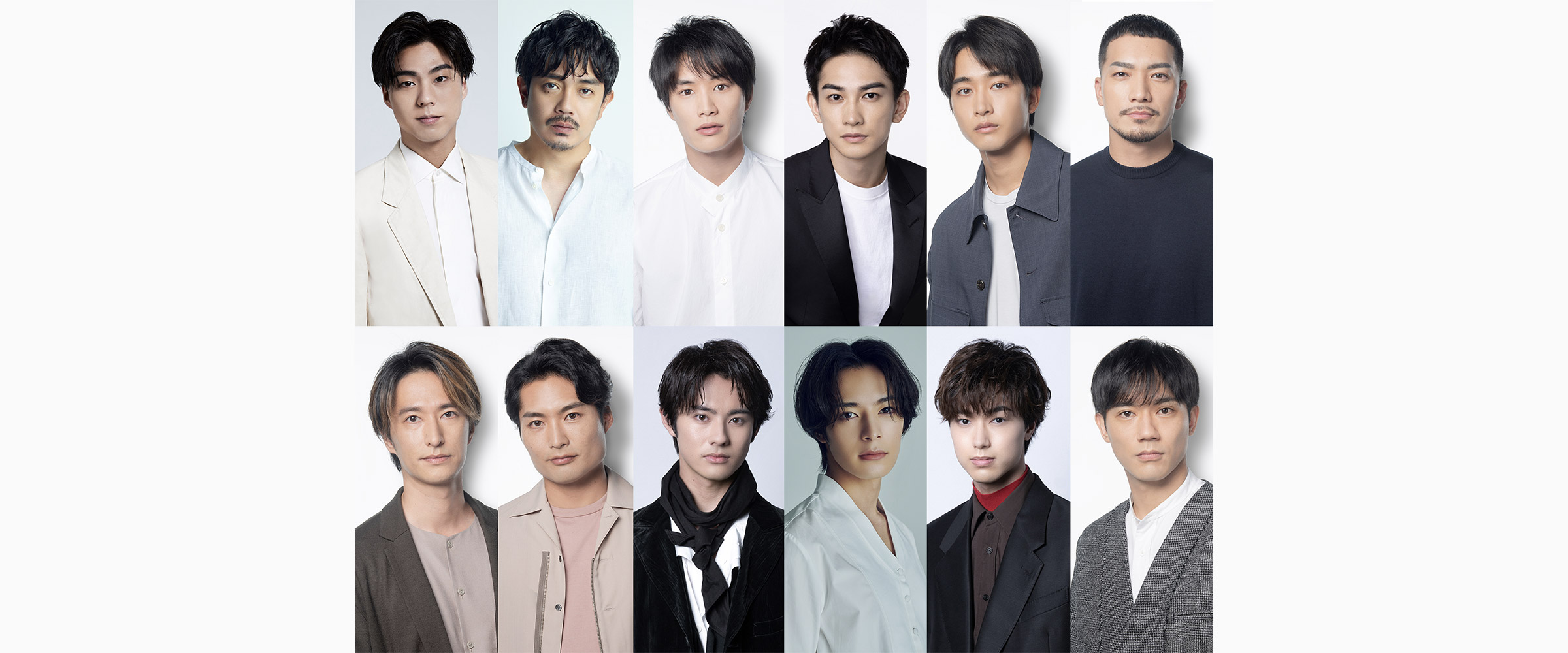 ARTIST BLOG TOP