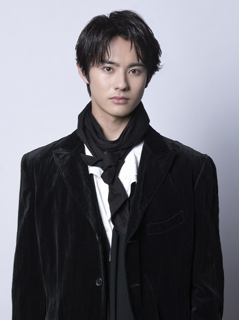 前田拳太郎