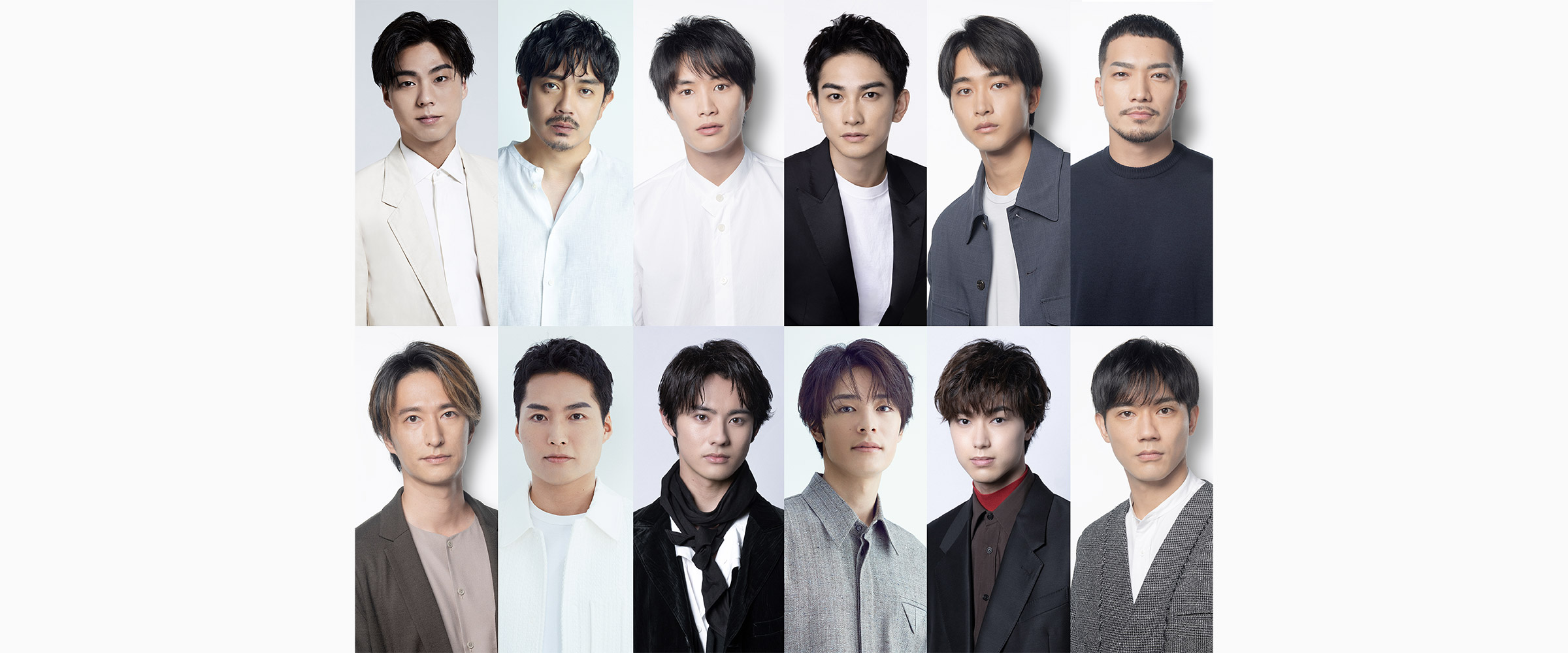 ARTIST BLOG TOP