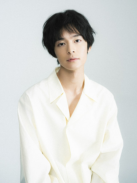塩野瑛久 Profile | EXILE TRIBE mobile