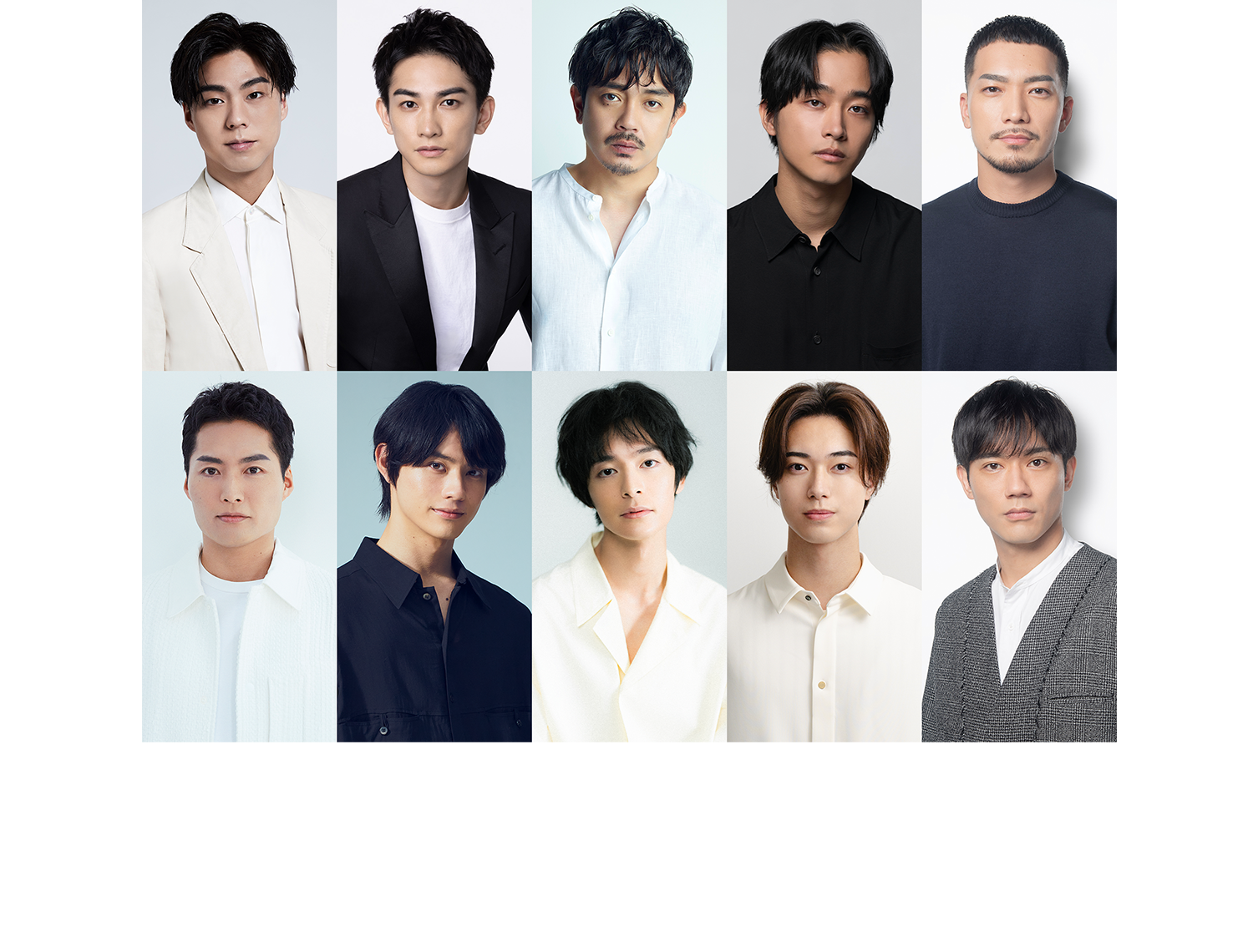 EXILE TRIBE mobile