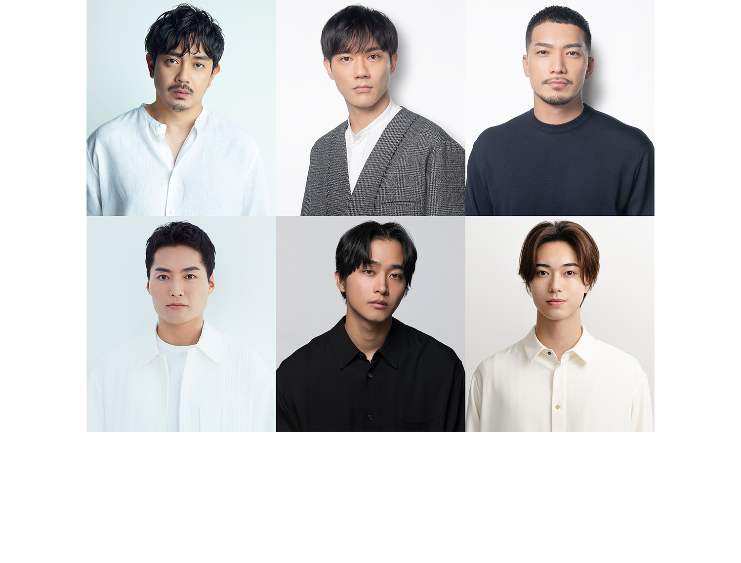 EXILE TRIBE mobile