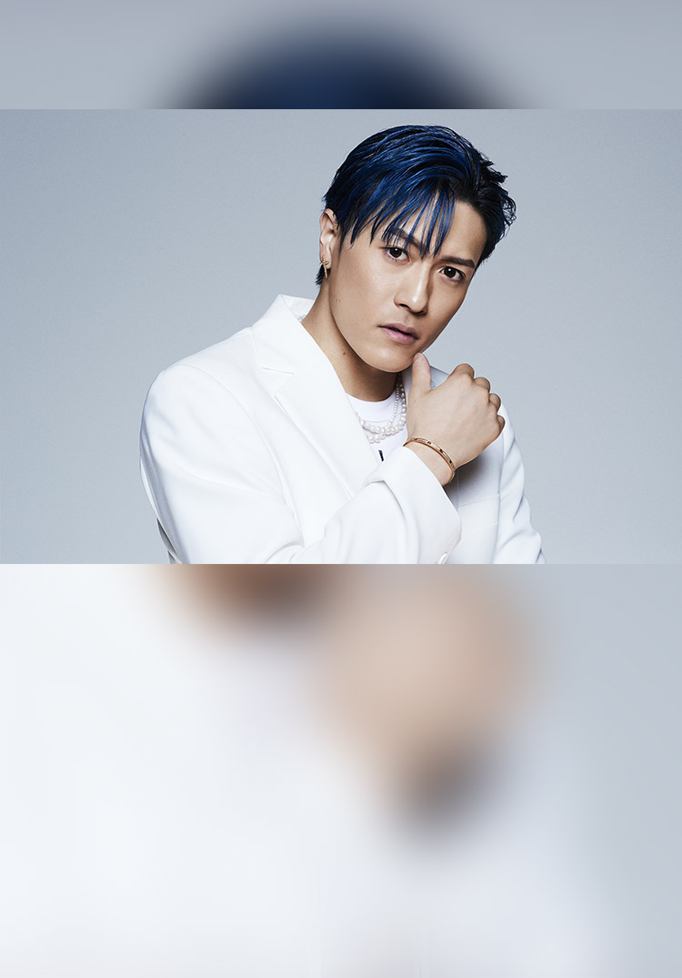 中務裕太 Exile Tribe Mobile