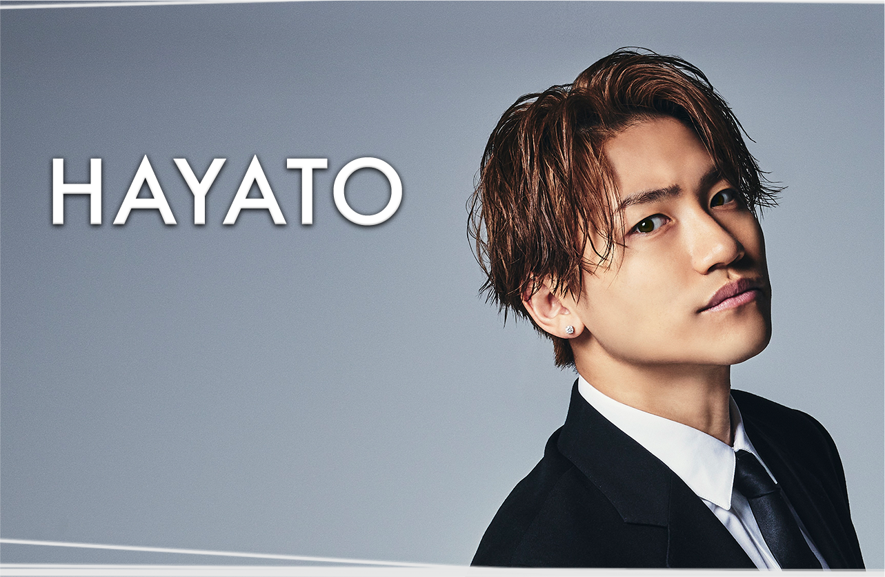 HAYATO