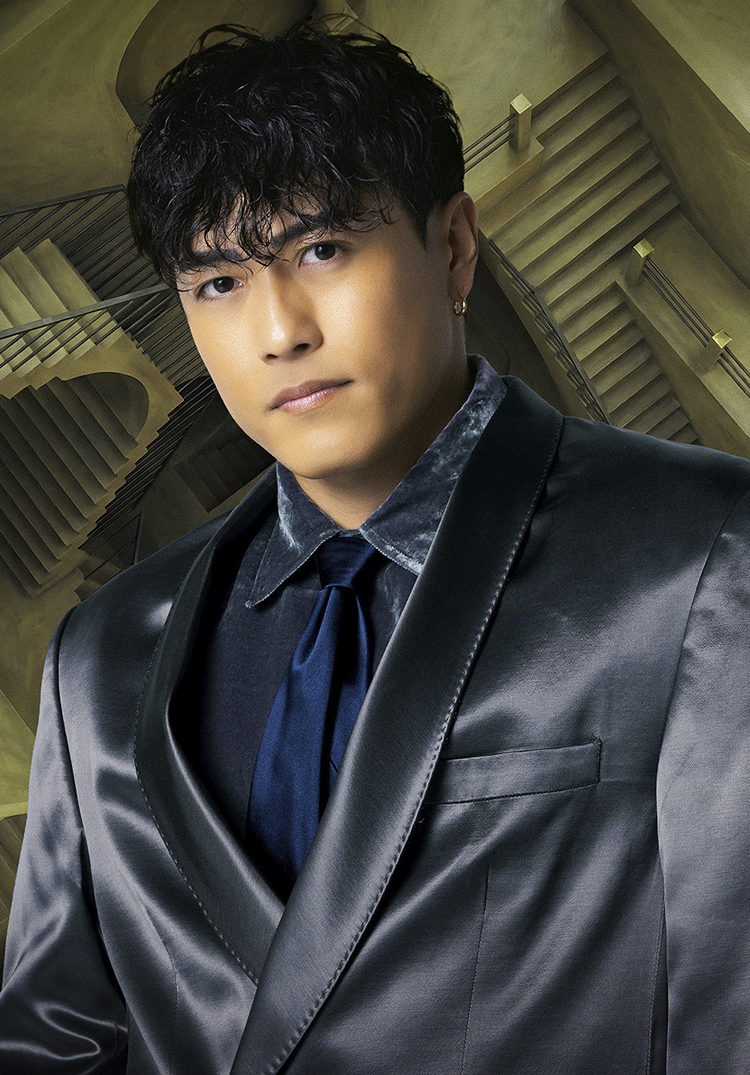 中務裕太 | EXILE TRIBE mobile