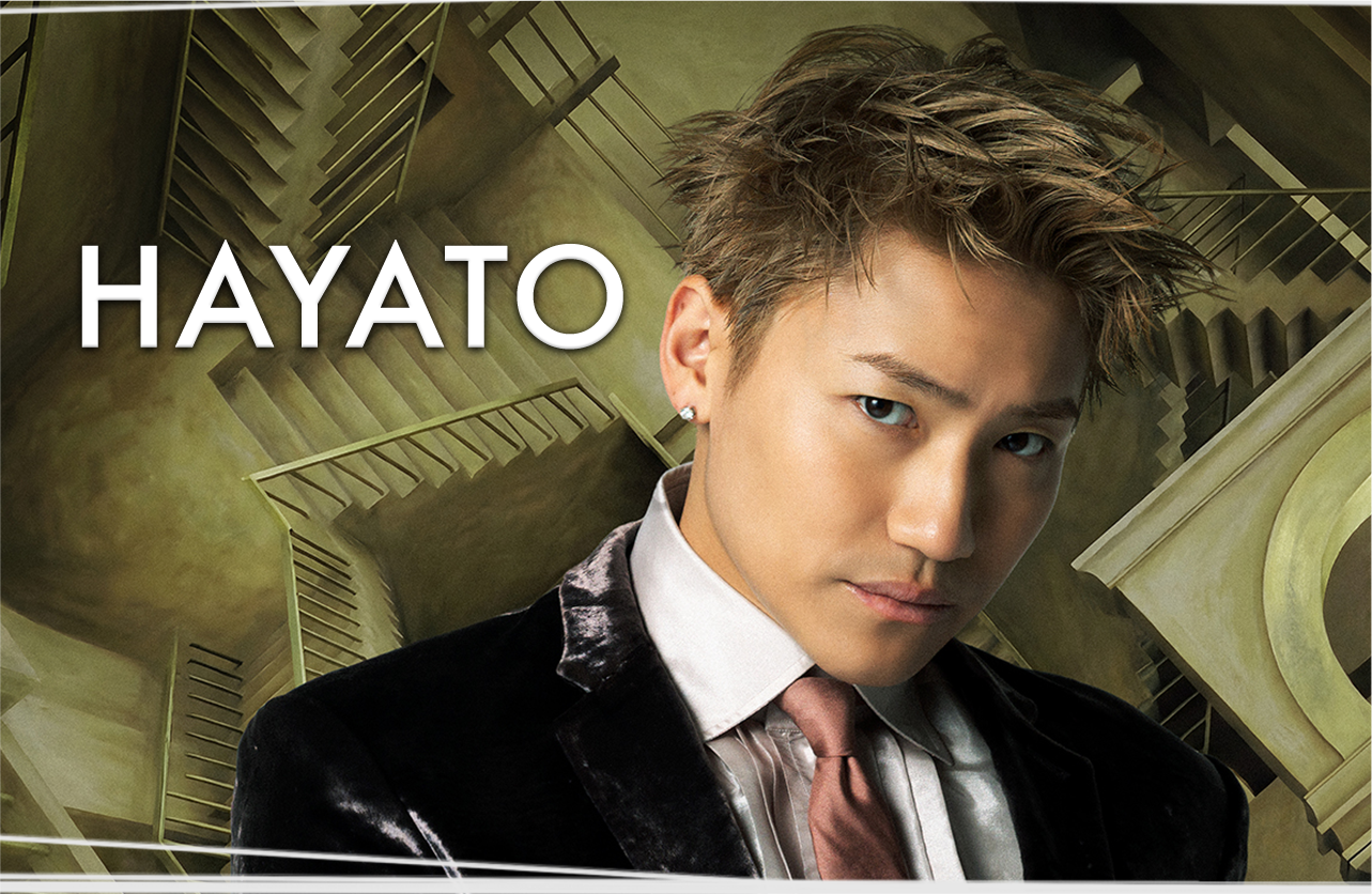 HAYATO