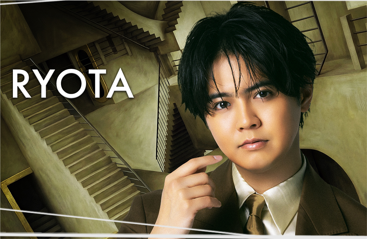 RYOTA