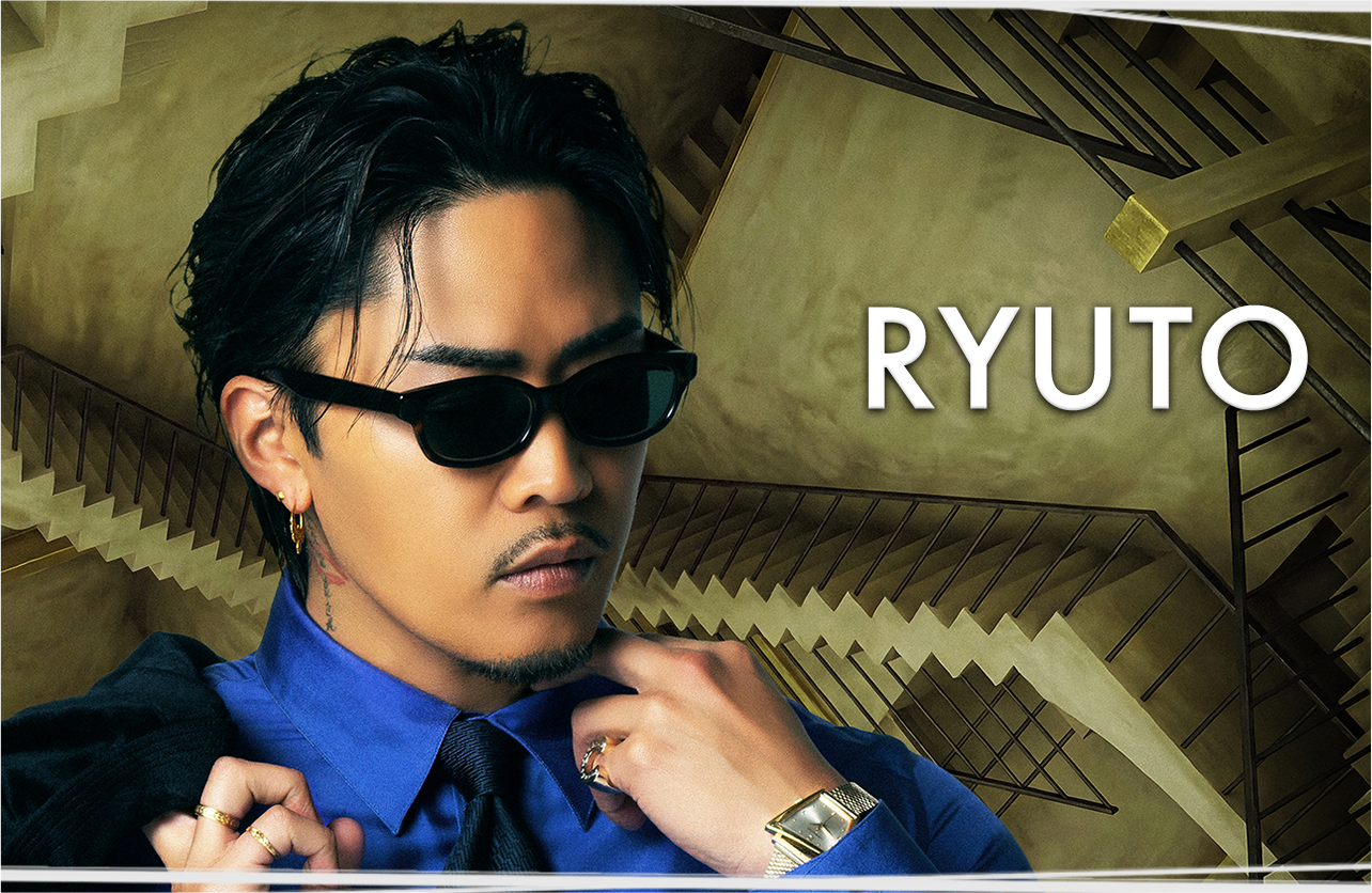 RYUTO