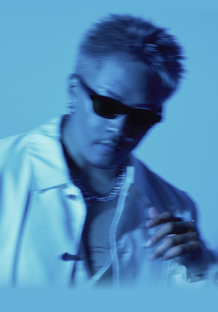 GENERATIONS PERFECT LIVE 数原龍友 数原龍友 | EXILE TRIBE mobile