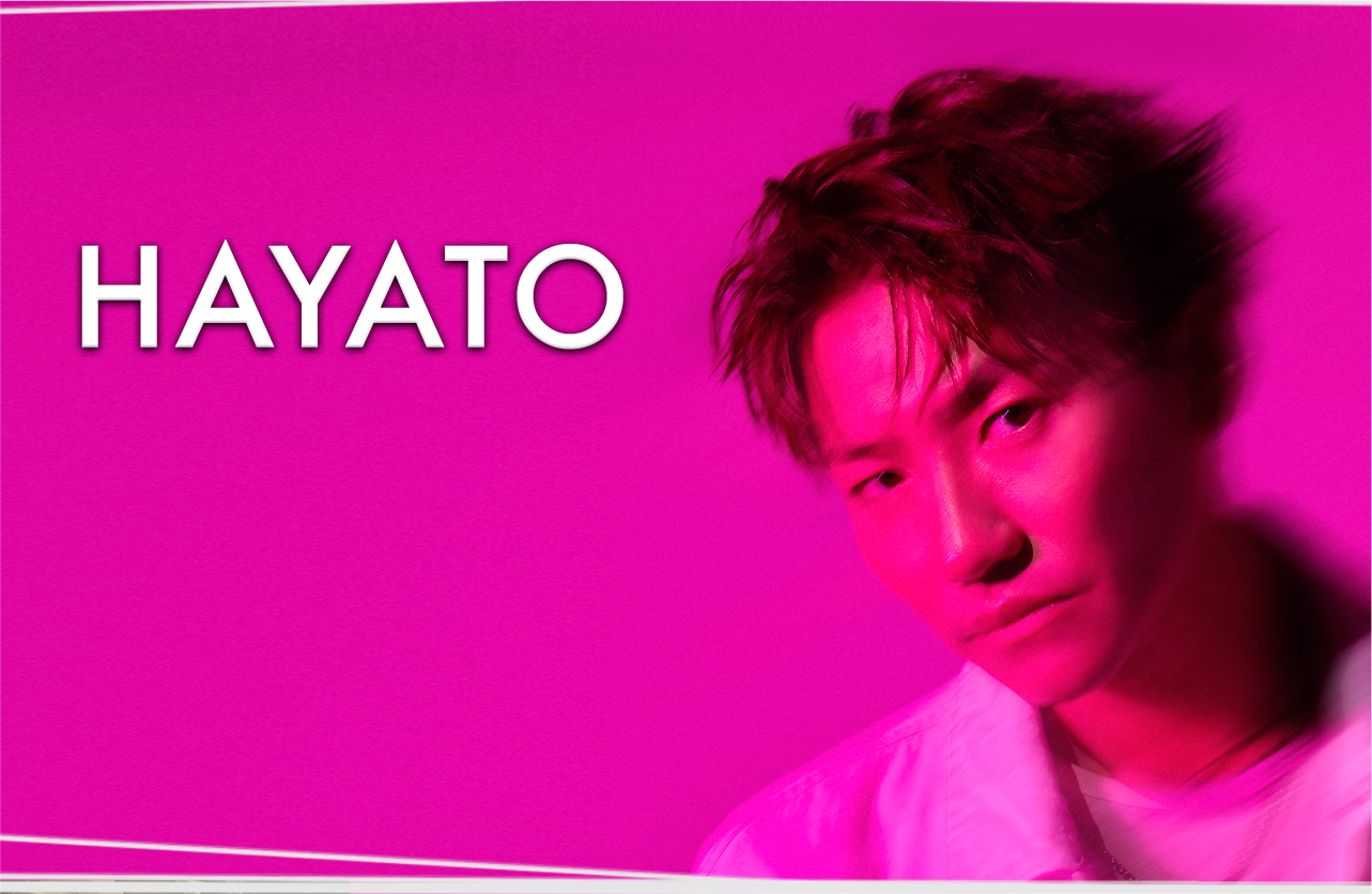 HAYATO