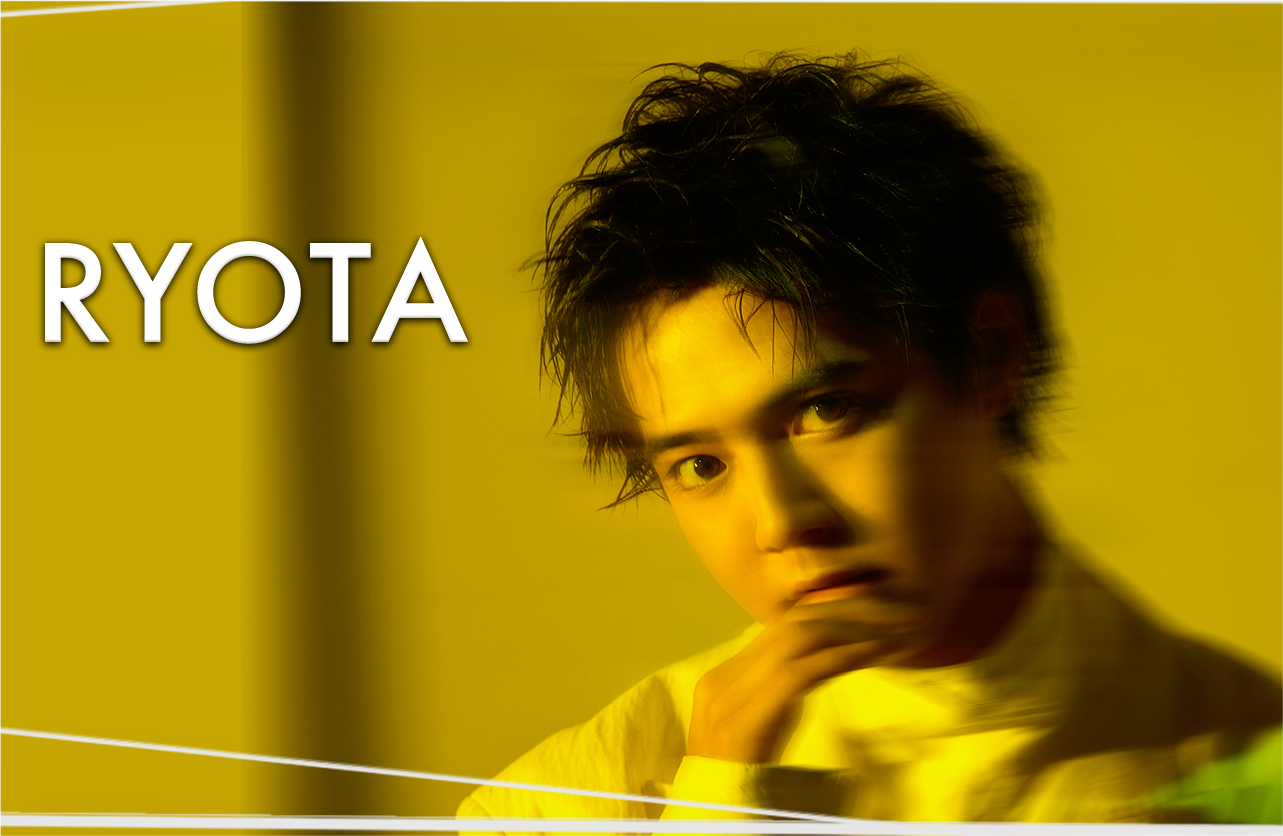 RYOTA