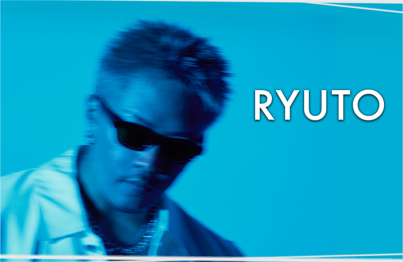 RYUTO