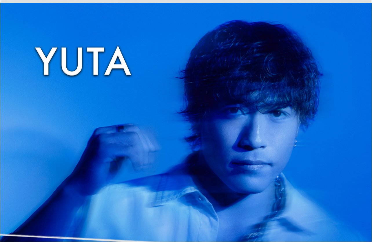 YUTA