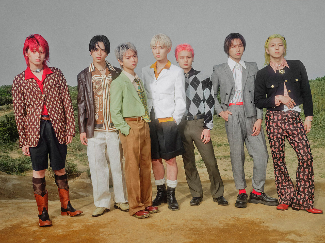 all member