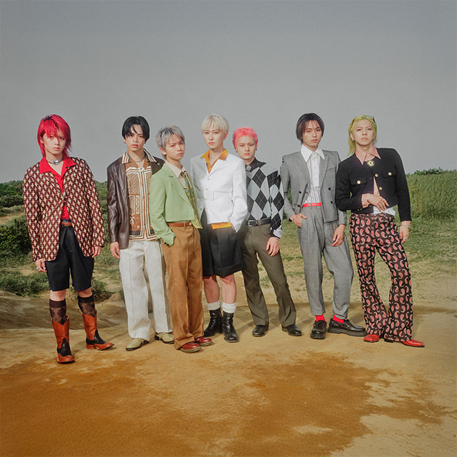 KID PHENOMENON × WEGO」コラボイベント開催決定！ | NEWS