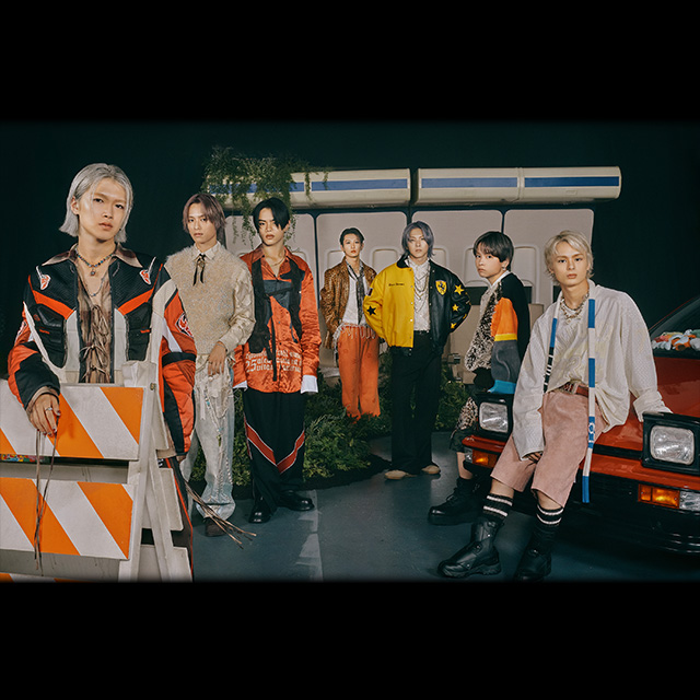 7/30(水)開催!!】『TGC teen 2025 Summer』にKID PHENOMENONが出演