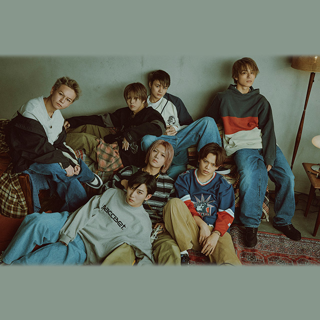 収録楽曲『Show U Light』Music Video公開！】KID PHENOMENON 3rd