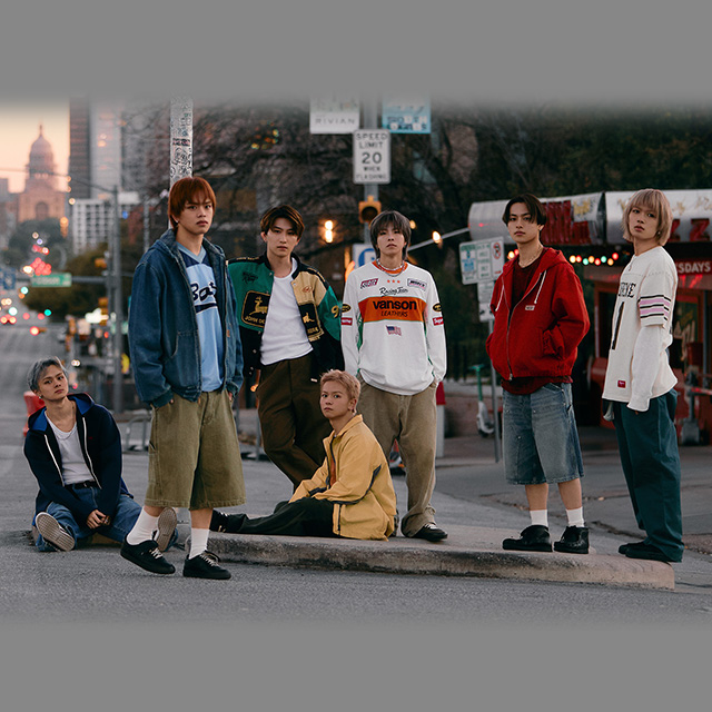 NEWS | EXILE TRIBE mobile