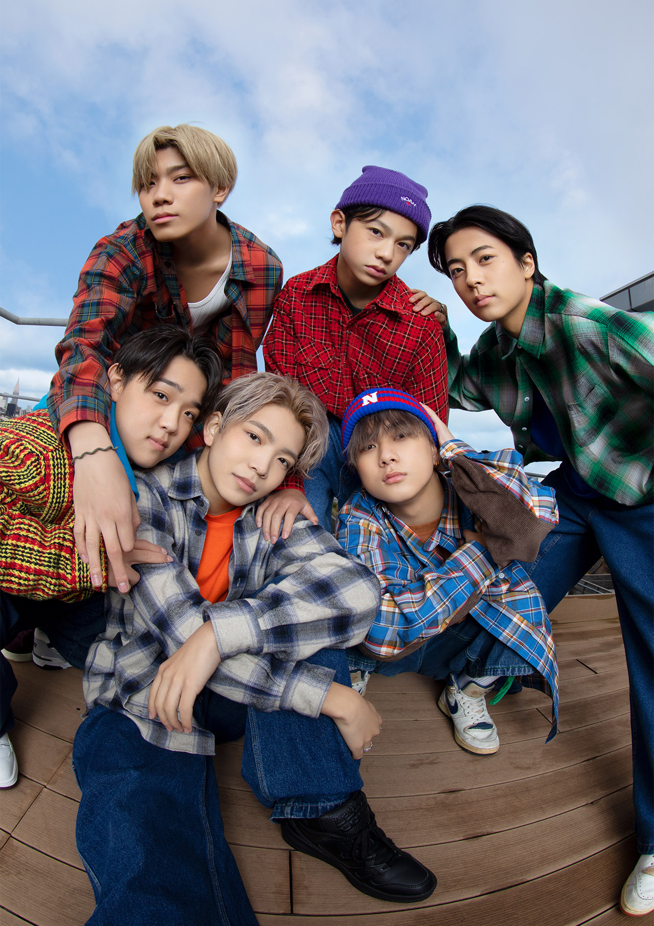 all member