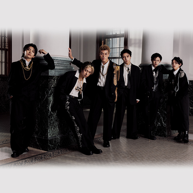 Lollipop' Recording Behind the Scene公開！】2024/2/28(水)Release