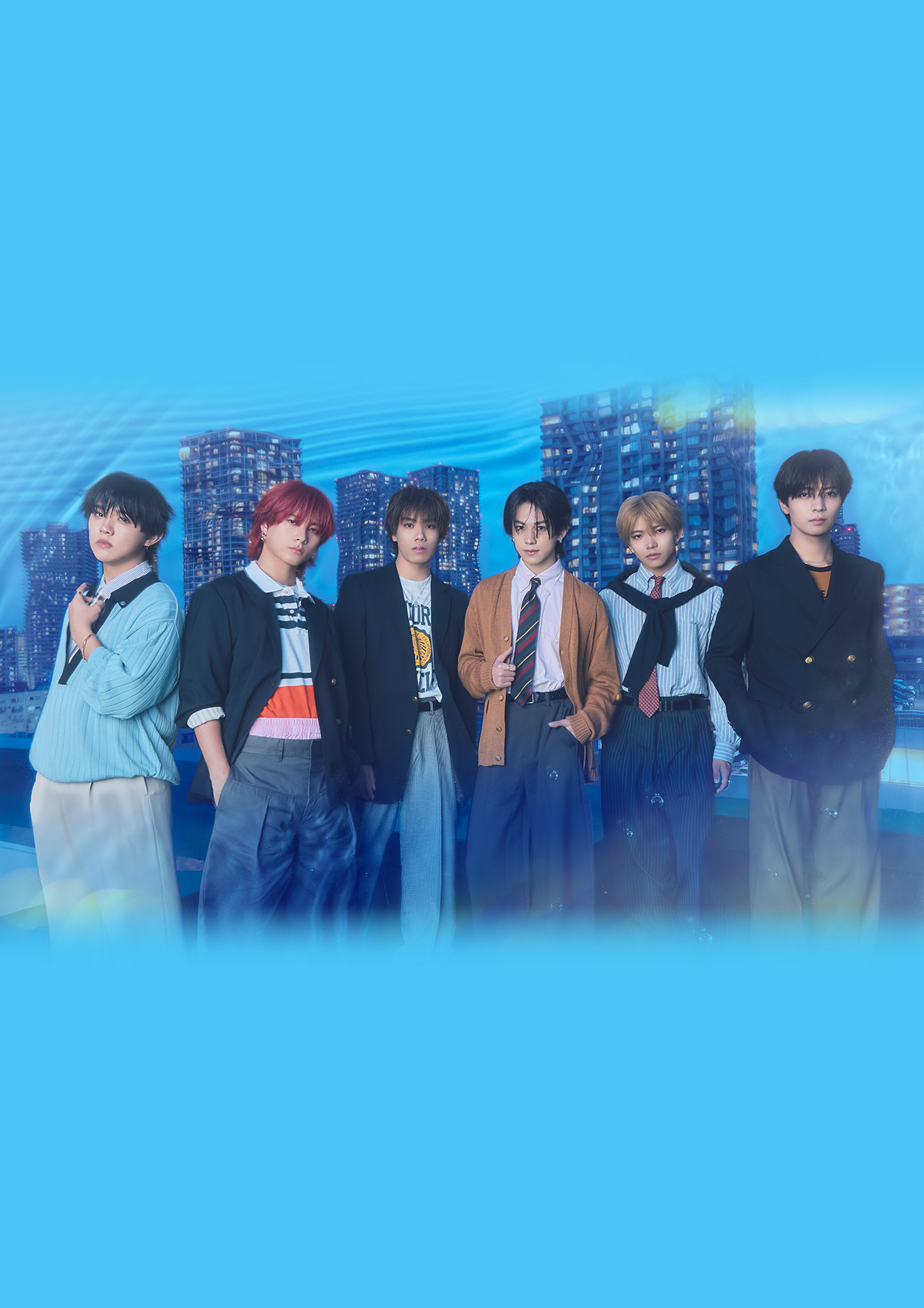 all member