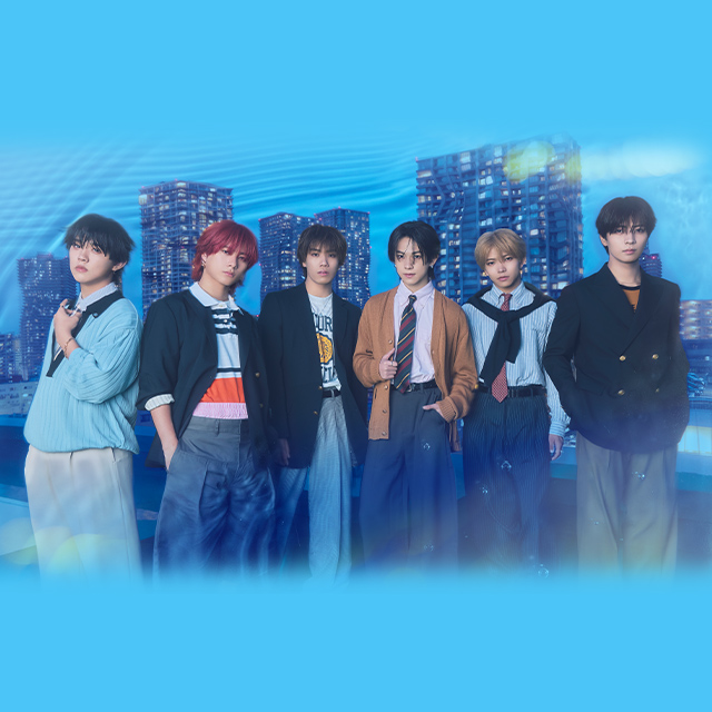 NEWS | EXILE TRIBE mobile