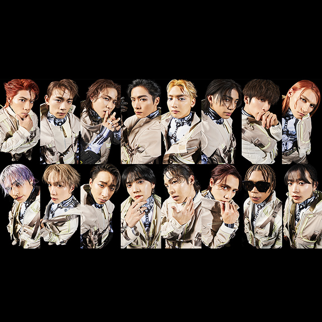 NEWS | EXILE TRIBE mobile