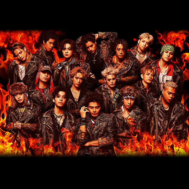 パネル展示＆プレゼントキャンペーン決定！】2025/10/15(水)Release