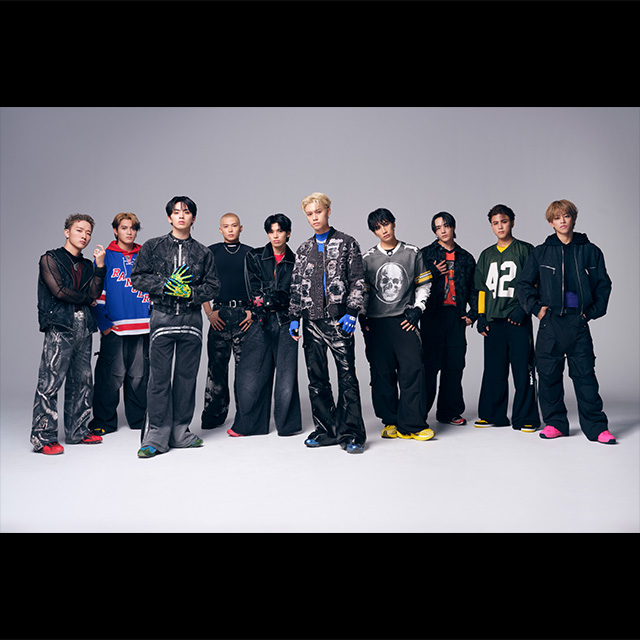 ミュージシャン TJBB THE JET BOY BANGERZ【公式】 (@tjbb_) / X