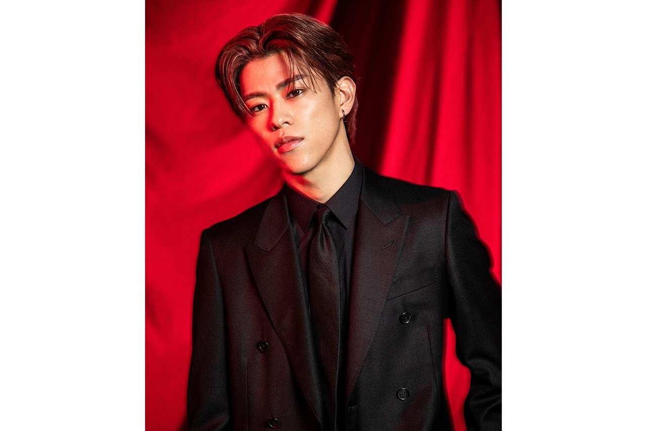 TAKUMI | EXILE TRIBE mobile