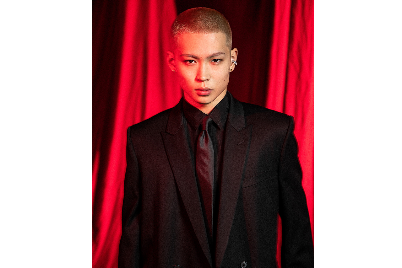HINATA | EXILE TRIBE mobile