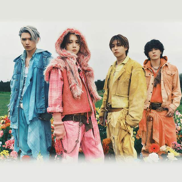 NEWS | EXILE TRIBE mobile
