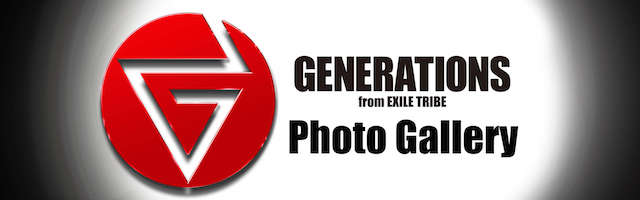 Generations From Exile Tribe Exile Tribe Mobile