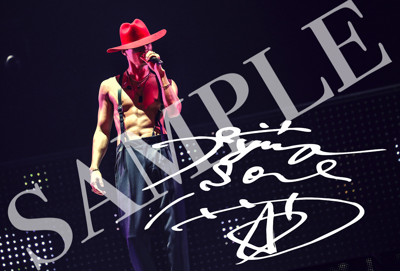 2020年7月上旬発売!!LDH PERFECT YEAR 2020 SPECIAL SHOWCASE 2020年7月上旬発売!!LDH PERFECT YEAR 2020 SPECIAL SHOWCASE