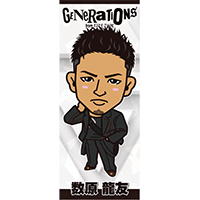 Generations Live Tour 17 Mad Cyclone モバイルブース 特設ページ Exile Tribe Mobile