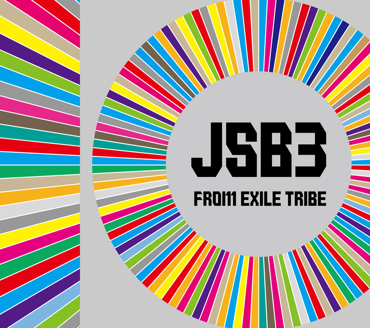 2021.11.10(wed)Release!!三代目 J SOUL BROTHERS from EXILE TRIBE