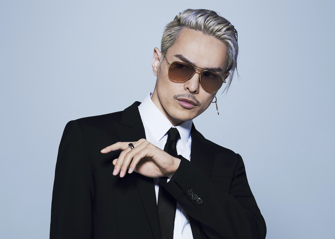 三代目 J SOUL BROTHERS from EXILE TRIBE 『JSB IN BLACK』 ARTIST 