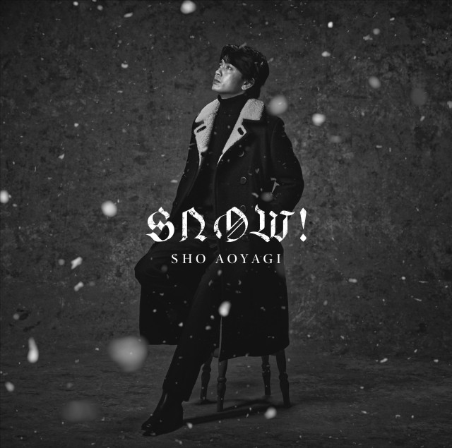 ���� 3rd Single �wSnow!�x
