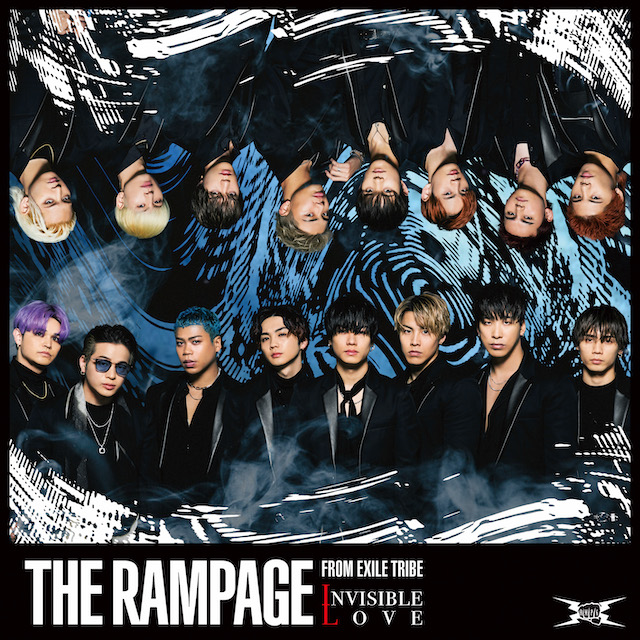 2020/4/22(水)Release!!THE RAMPAGE from EXILE TRIBE 11th Single